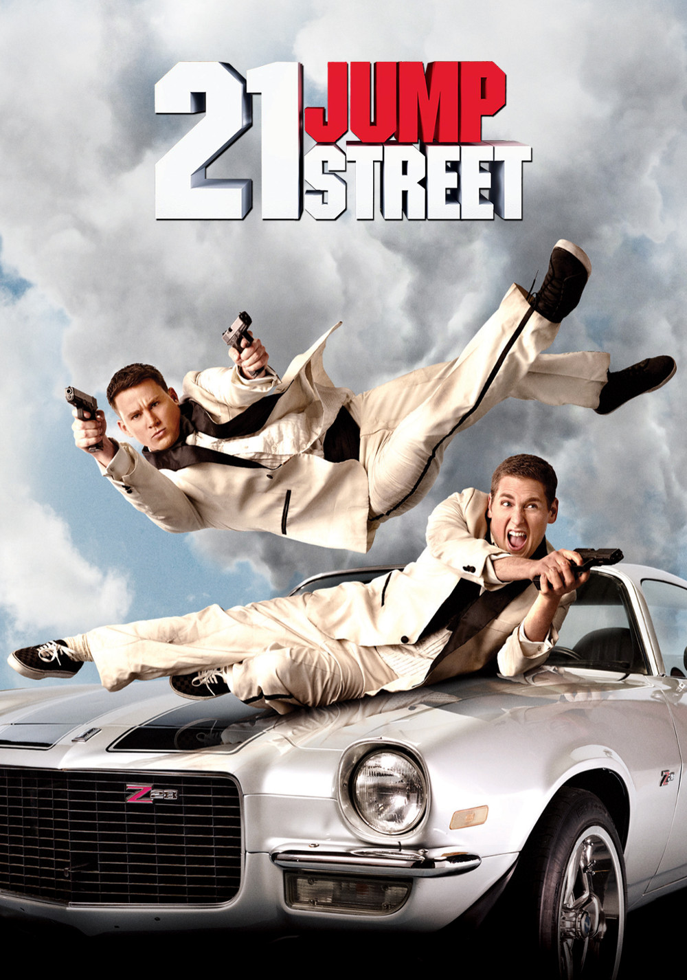 21 Jump Street (2012) [5315] (A1331532000) [[Movies]] --Plex--